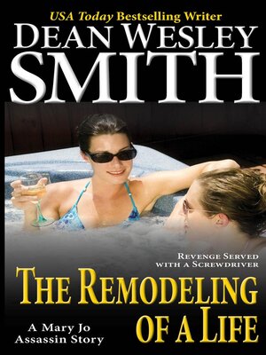 cover image of The Remodeling of a Life